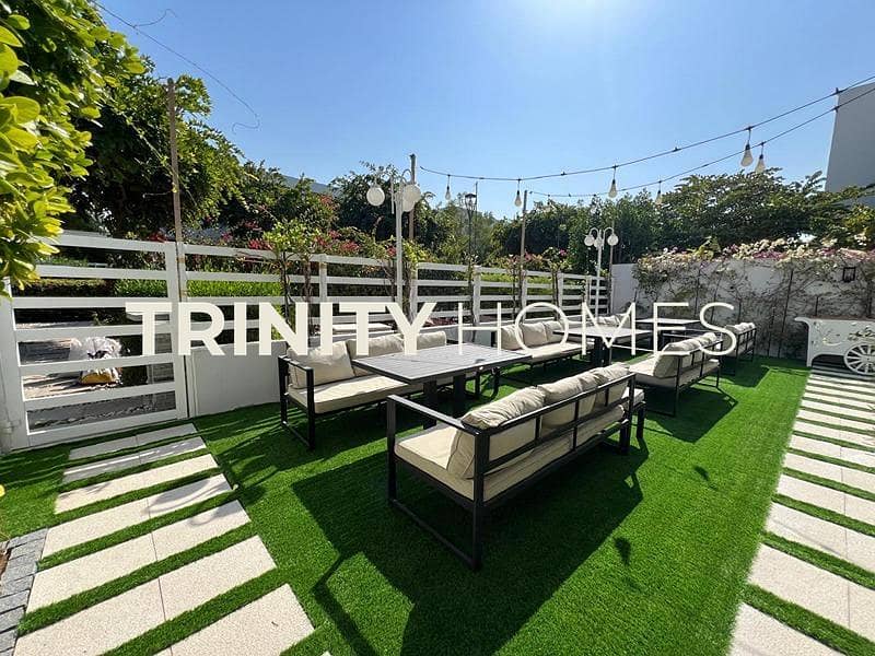 Negotiable Price | Single Row | Semi-Detached - Image 12