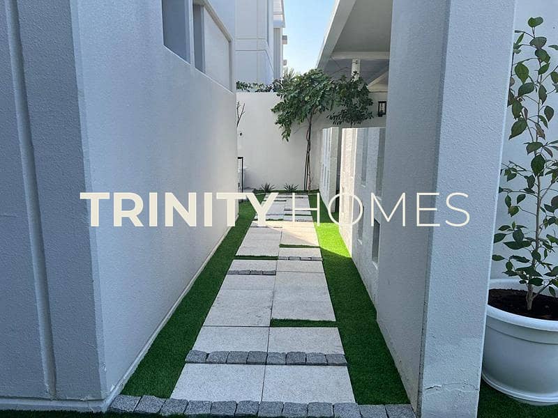 Negotiable Price | Single Row | Semi-Detached - Image 17