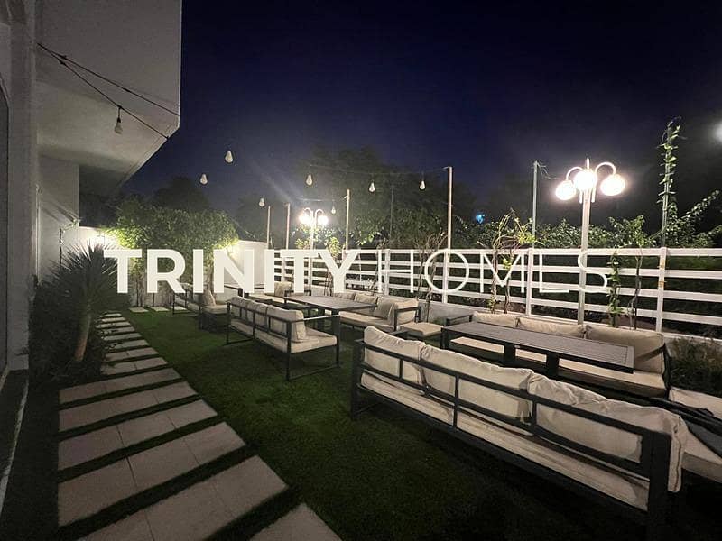 Negotiable Price | Single Row | Semi-Detached - Image 19