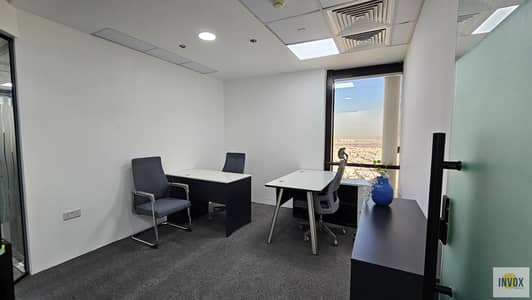 Office for Rent in Deira, Dubai - 20240115_110430. jpg