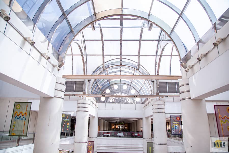 13 Inside Building