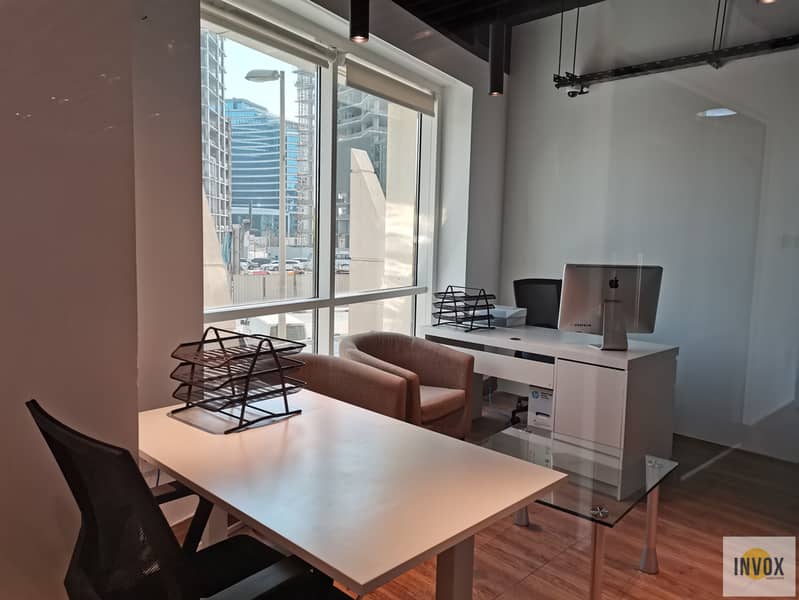 Oficina en Deira,Al Rigga, 1200 AED - 5395583 Oficina en Deira,Al Rigga, 1200 AED - 5395583