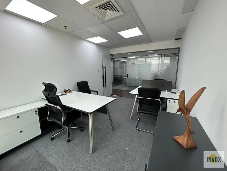 Oficina en Deira,Port Saeed,Dubai National Insurance Building, 4000 AED - 7672615 Oficina en Deira,Port Saeed,Dubai National Insurance Building, 4000 AED - 7672615