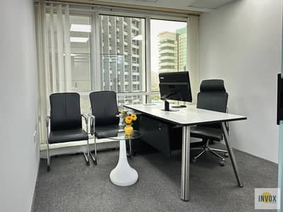 مکتب  للايجار في ديرة، دبي - 1. jpg