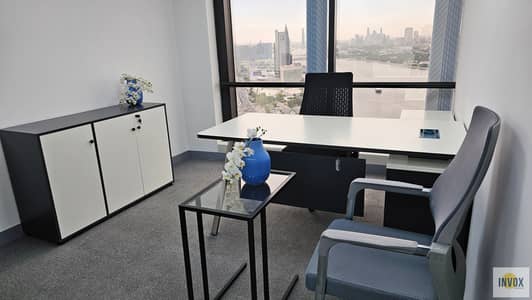 مکتب  للايجار في ديرة، دبي - 20240129_113559. jpg