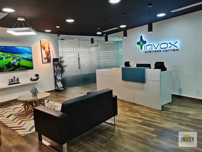 Office for Rent in Deira, Dubai - OFFICE FOR RENT WITH NO COMMISSION