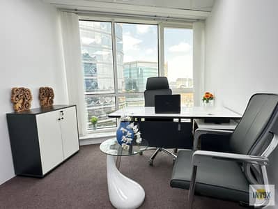 Office for Rent in Deira, Dubai - 1. jpg