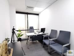 Ejari | License Renewal Inspection Approved | No Commission | Virtual Office Solutions !