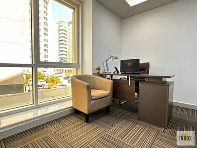 Office for Rent in Deira, Dubai - 5. jpg