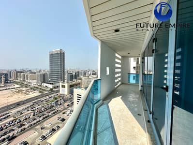 شقة 3 غرف نوم للايجار في شارع الشيخ زايد، دبي - IMG-20250909-WA0080. jpg