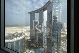 شقة في برج صن،شمس جيت ديستريكت،شمس أبوظبي،جزيرة الريم 1 غرفة 1600000 درهم - 12739893