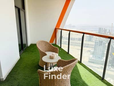 1 Bedroom Apartment for Rent in Al Jaddaf, Dubai - IMG_6662. JPG