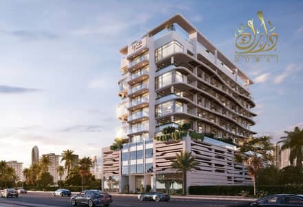 2 Cпальни Апартамент Продажа в Аль Фурджан, Дубай - 52ea0855-292e-4c8e-b4a3-8d05671604e5. jpg