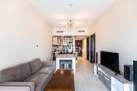1 Bedroom Apartment for Sale in Dubai South, Dubai - Furnished Elegant Unit | Spacious | Unique Layout