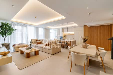 2 Bedroom Flat for Sale in Al Wasl, Dubai - Ready to Move In | Fully Upgraded and Furnished