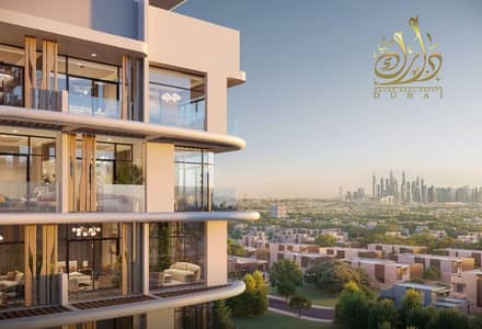 شقة 2 غرفة نوم للبيع في الفرجان، دبي - cde38641-d2ca-4221-85c5-ae6fc289e634. jpg