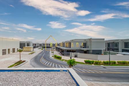 3 Bedroom Villa for Rent in Dubai South, Dubai - WhatsApp Image 2025-09-09 at 13.41. 40 (2). jpeg