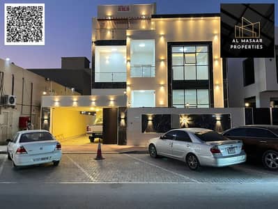 5 Bedroom Villa for Sale in Al Rawda, Ajman - WhatsApp Image 2025-06-03 at 8.33. 05 PM. jpeg