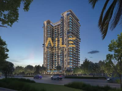 1 Bedroom Flat for Sale in Dubai Production City (IMPZ), Dubai - Premium 1BR + Pool | Limited Offer | Grab Now