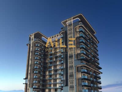 Studio for Sale in Dubai Production City (IMPZ), Dubai - Investor Deal Studio+P | Limited Offer | Grab Now