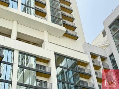 2 Bedroom Apartment for Sale in Sobha Hartland, Dubai - Unfurnished | Study Room | Low Floor| Payment Plan