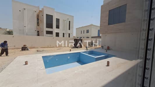 6 Bedroom Villa for Rent in Al Warqaa, Dubai - 2dde284e-7127-4523-a4c2-2b06f09e0a3f. jpeg