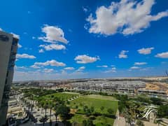 Available Mid Sept | Fully Furnished | Park View