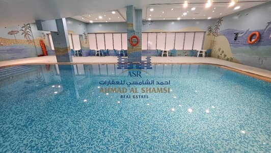فلیٹ 3 غرف نوم للبيع في النهدة، الشارقة - IMG-20250907-WA0023. jpg