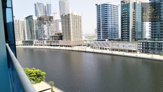 2 Bedroom Flat for Rent in Business Bay, Dubai - 4721dfc7-f958-4fa2-b038-62bcae428dd0. jpeg