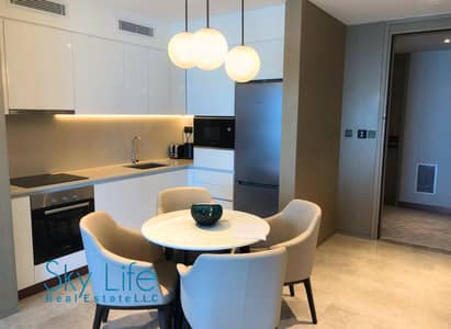 شقة فندقية 1 غرفة نوم للايجار في مرسى خور دبي، دبي - ADHP 4403 (1BR) (7). jpg