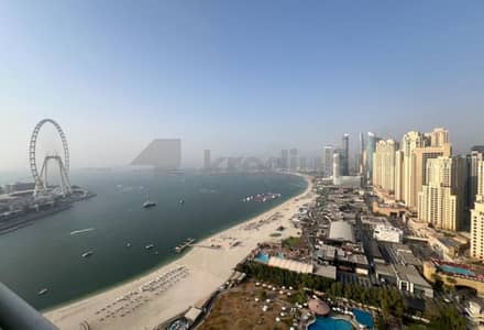 2 Bedroom Flat for Rent in Jumeirah Beach Residence (JBR), Dubai - 5cd27d10-53aa-46a6-a4c9-c985661ee040. jpg