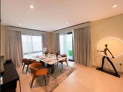 4 Bedroom Villa for Sale in Al Amerah, Ajman - 3. JPG