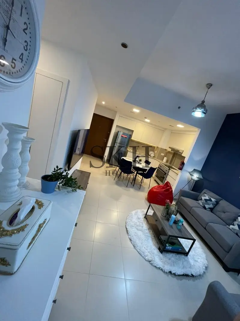 For Rent | 2 Bedroom Apartment in HAYAT BOULEVARD, Town Square Dubai