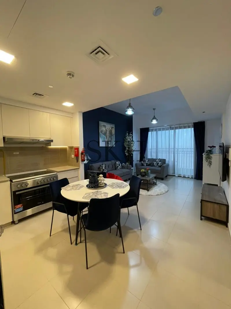 For Rent | 2 Bedroom Apartment in HAYAT BOULEVARD, Town Square Dubai