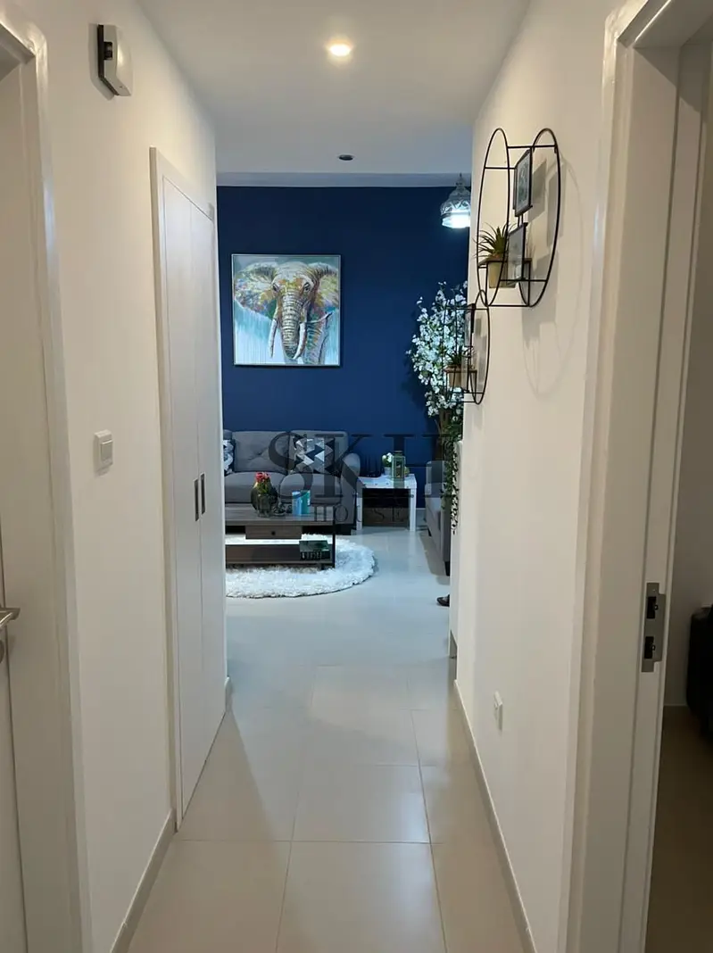 For Rent | 2 Bedroom Apartment in HAYAT BOULEVARD, Town Square Dubai
