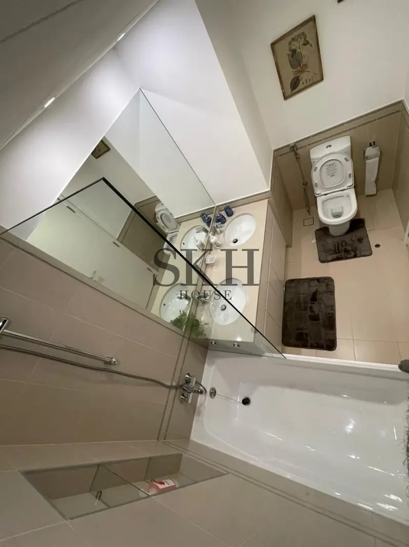 For Rent | 2 Bedroom Apartment in HAYAT BOULEVARD, Town Square Dubai