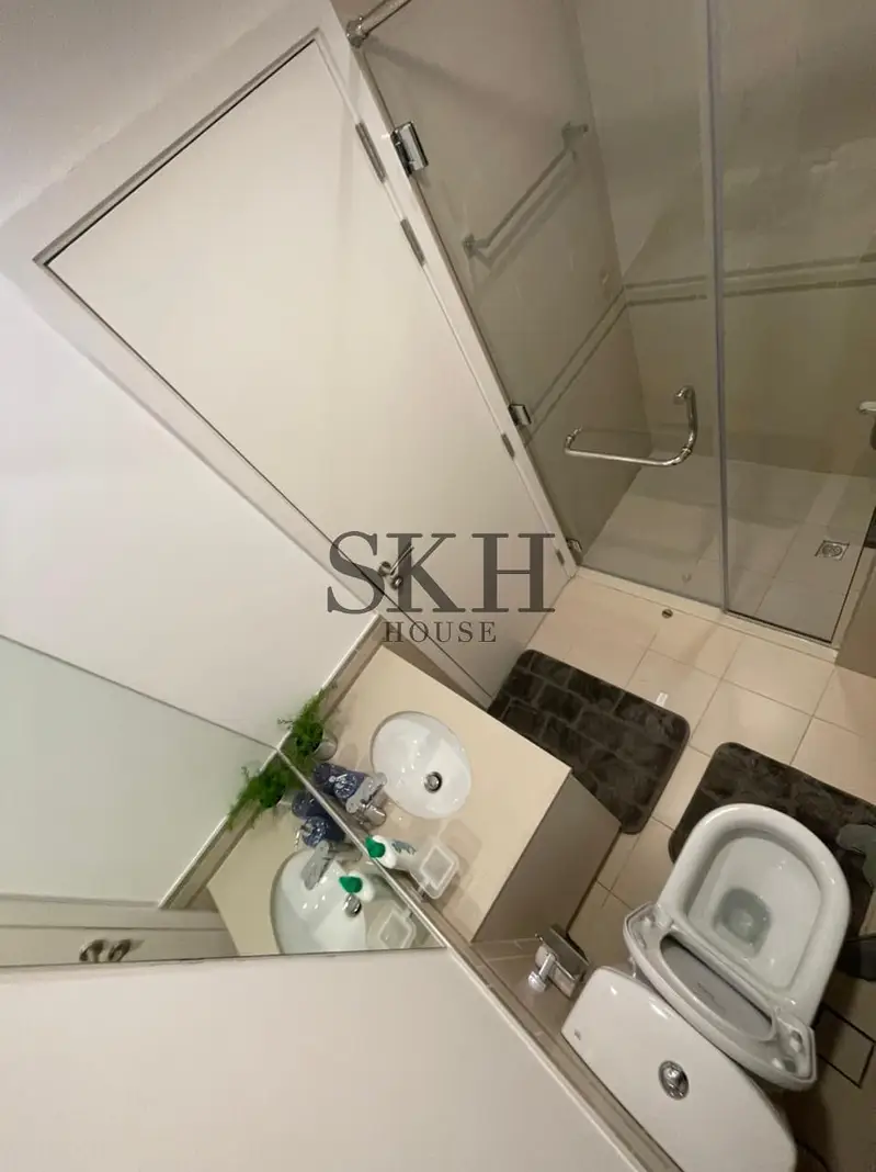 For Rent | 2 Bedroom Apartment in HAYAT BOULEVARD, Town Square Dubai