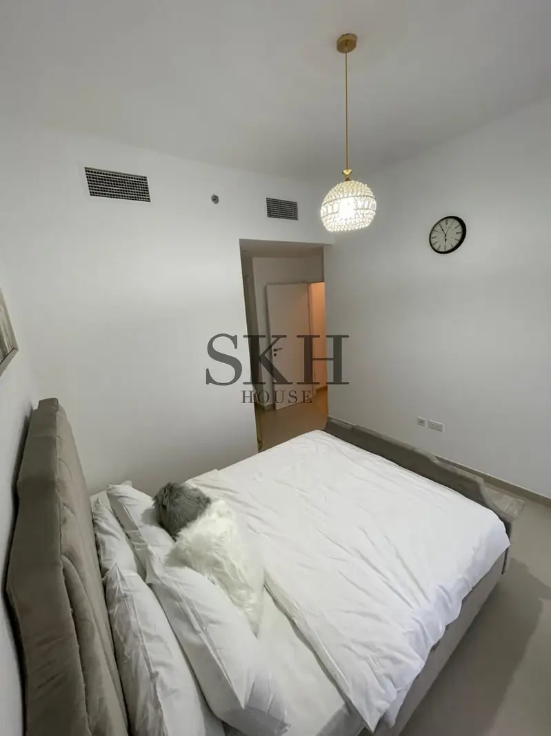 For Rent | 2 Bedroom Apartment in HAYAT BOULEVARD, Town Square Dubai