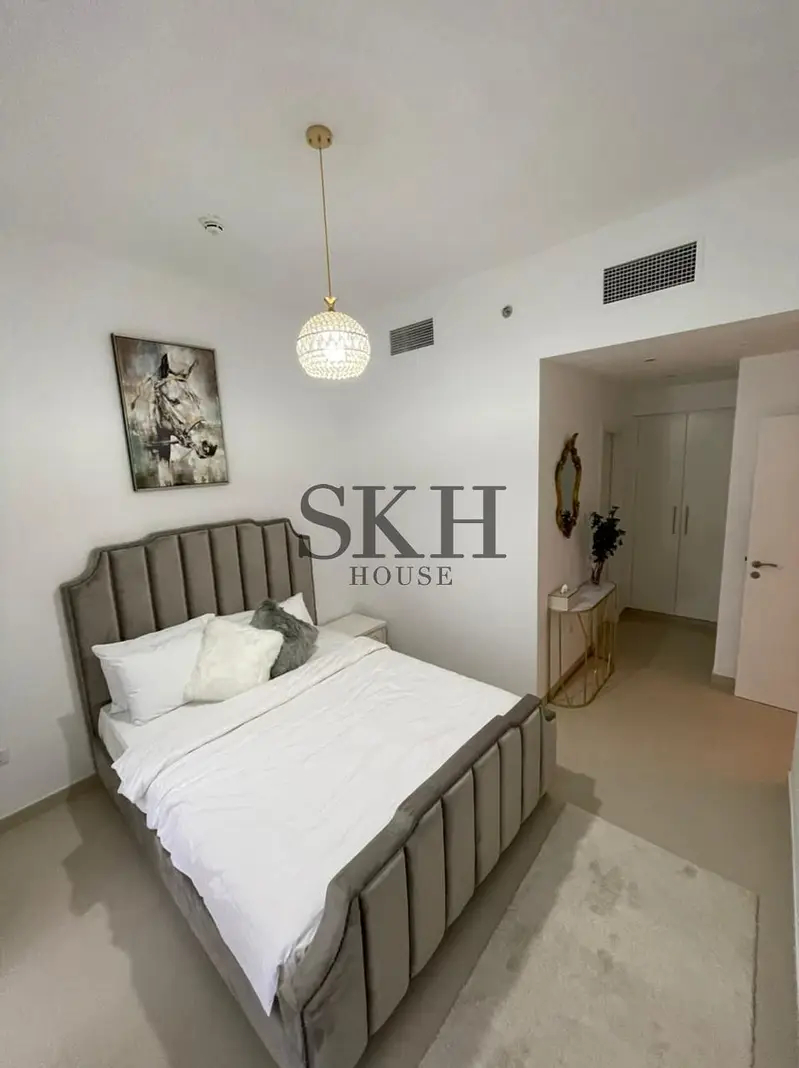 For Rent | 2 Bedroom Apartment in HAYAT BOULEVARD, Town Square Dubai