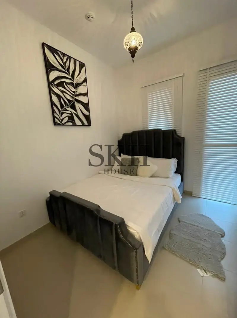 For Rent | 2 Bedroom Apartment in HAYAT BOULEVARD, Town Square Dubai