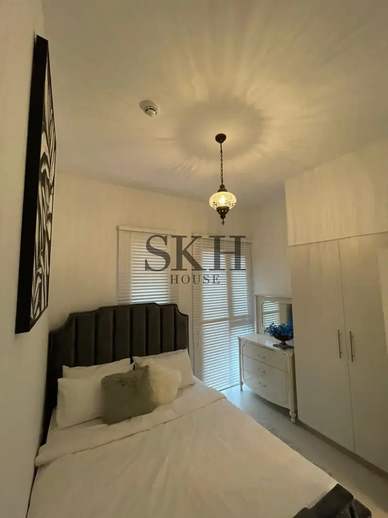 For Rent | 2 Bedroom Apartment in HAYAT BOULEVARD, Town Square Dubai