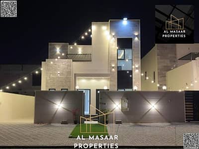 فیلا 4 غرف نوم للبيع في الحليو، عجمان - batch_IMG-20250811-WA0172. jpg