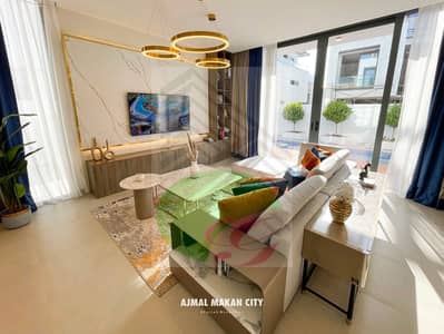 4 Bedroom Villa for Sale in Ajmal Makan City - Sharjah Waterfront, Sharjah - 13 copy (Custom). jpg