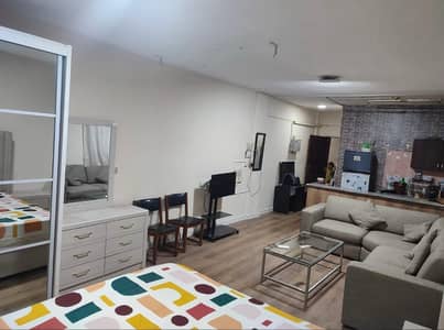 استوديو  للايجار في المجاز، الشارقة - IMG-20250907-WA0008. jpg