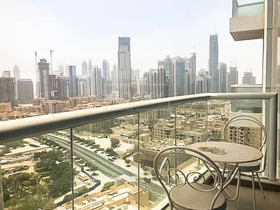 Exclusive|Furnished|Studio|Near Dubai Mall|Downtown Exclusive|Furnished|Studio|Near Dubai Mall|Downtown