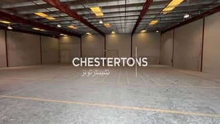 مستودع في مجمع دبي للاستثمار 1،مجمع دبي للاستثمار 545740 درهم - 12740242