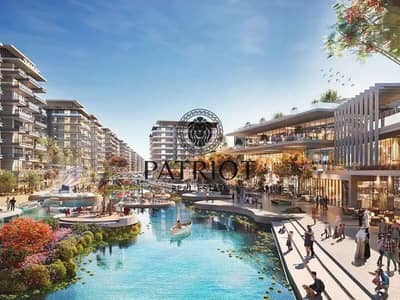 1 Bedroom Apartment for Sale in Dubai Investment Park (DIP), Dubai - WhatsApp Image 2025-09-08 at 13.07. 27. jpeg