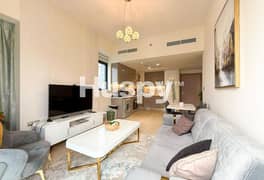 شقة في عزيزي ريفييرا 43،ريفيرا،ميدان ون،مدينة ميدان 2 غرف 1660000 درهم - 12460191