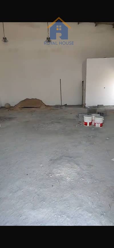 Warehouse for Rent in Al Sajaa, Sharjah - IMG-20250909-WA0040. jpg