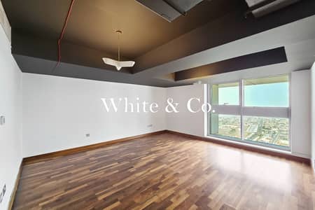 1 Bedroom Apartment for Rent in Business Bay, Dubai - DUPLEX LAYOUT | 1 BEDROOM | UNFURNISHED